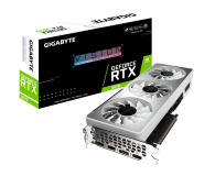 Gigabyte GeForce RTX 3070 VISION OC 8GB GDDR6 - 605243 - zdjęcie 1